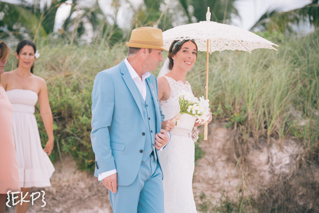 Eleuthera, The Bahamas destination wedding photography. Erik Kruthoff Photography
