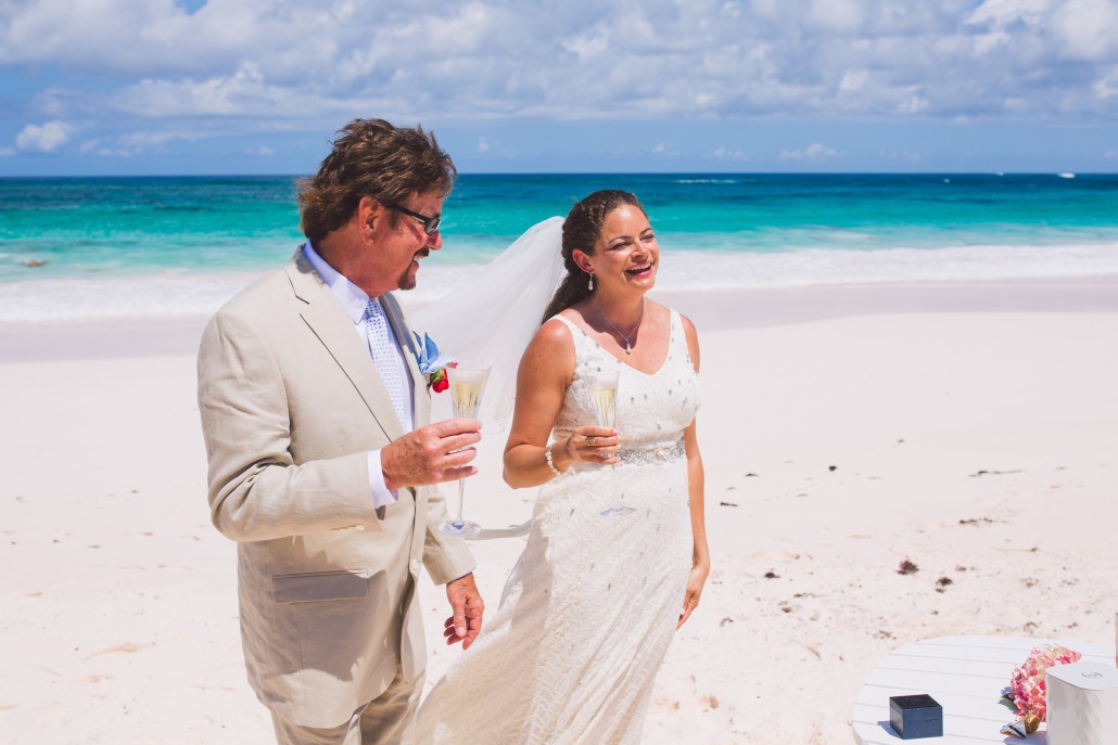 Bahamas Destination Wedding Photography