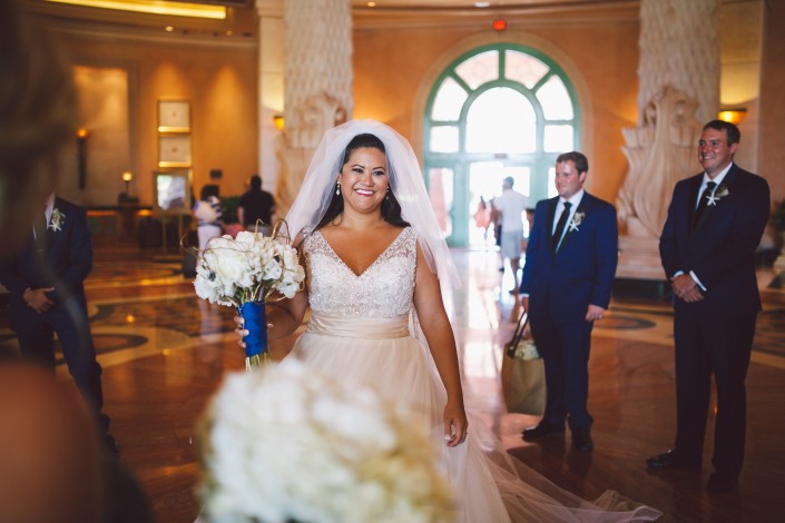 Bahamas wedding photographer