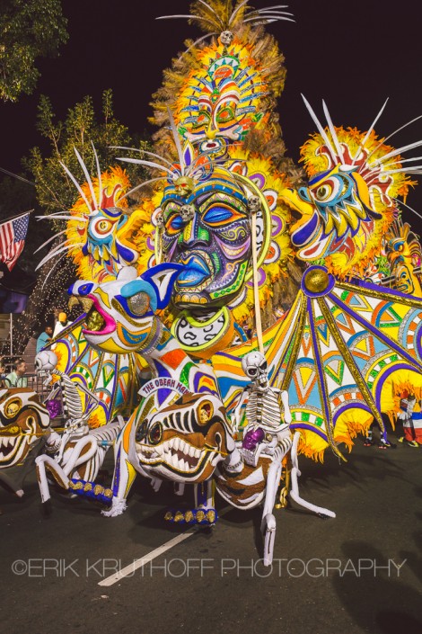 photography of 2016 new years day saxons junkanoo parade bahamas