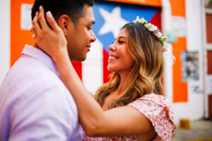puerto rico wedding proposal