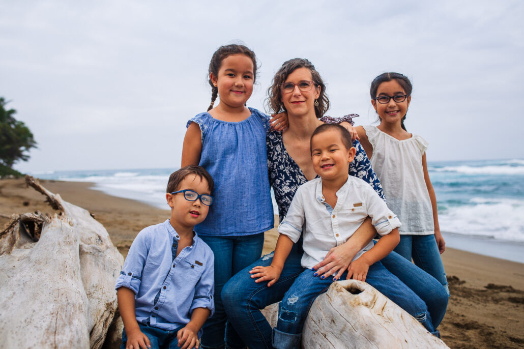 Puerto rico professional photographer family portraits